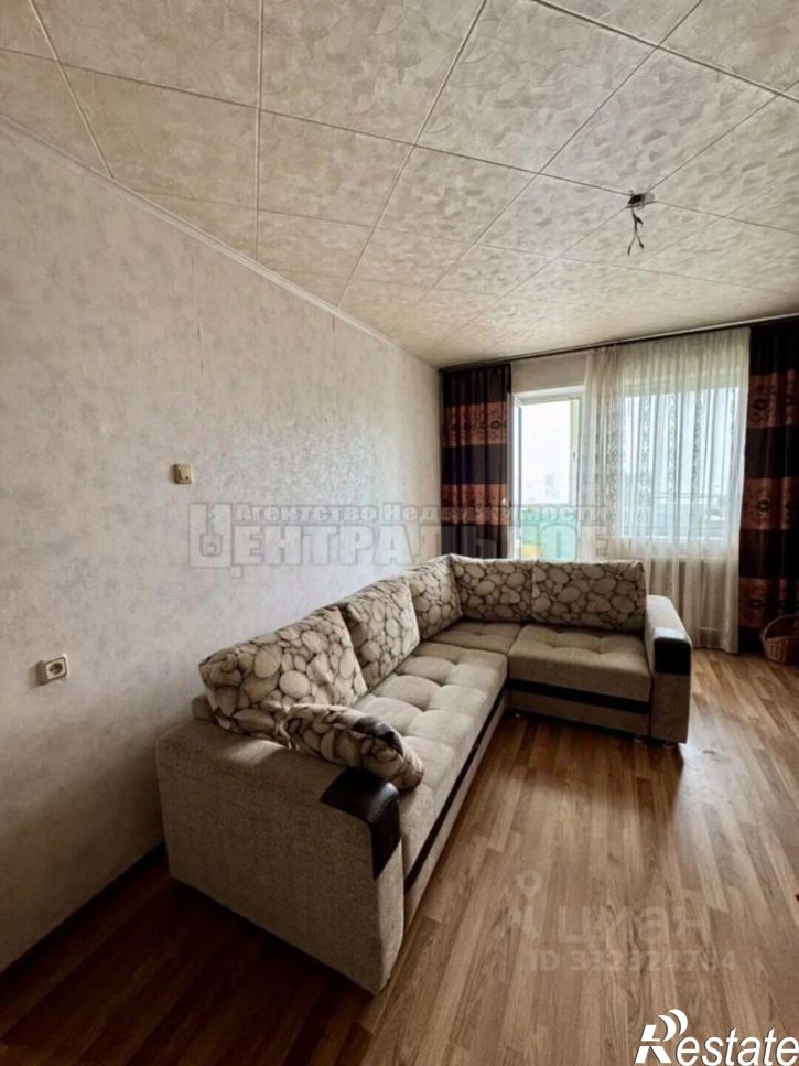2-комн квартира ул Попова, 118,  д. 118