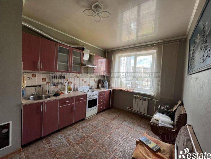 3-комн квартира ул Рыленкова, 65 2,  д. 65 2,  к. 2