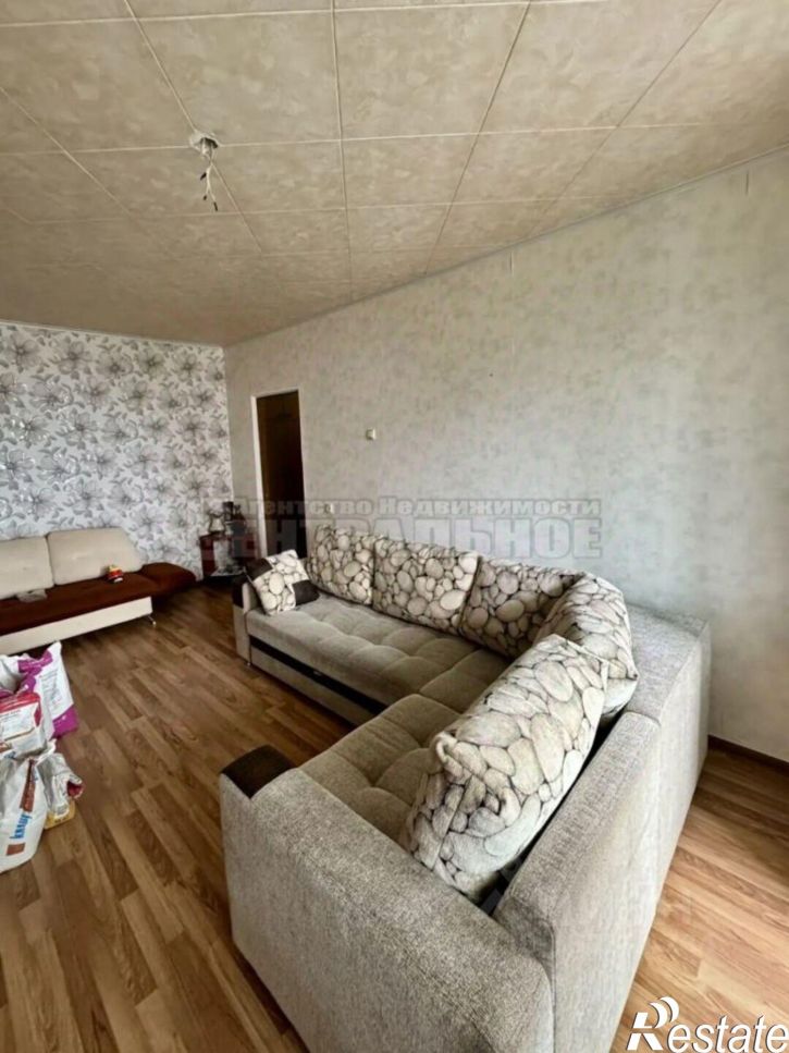 2-комн квартира ул Попова, 118,  д. 118