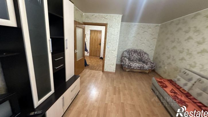 1-комн квартира ул Оршанская, 18,  д. 18