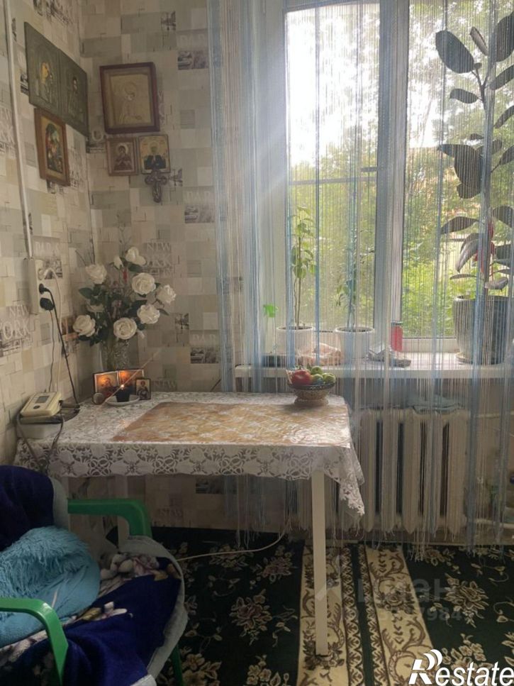 2-комн квартира ул Соболева, 111Б,  д. 111Б