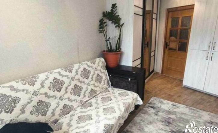 4-комн квартира ул Петра Алексеева, 2А,  д. 2А