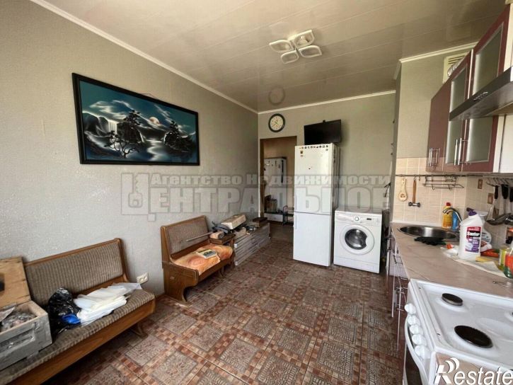 3-комн квартира ул Рыленкова, 65 2,  д. 65 2,  к. 2