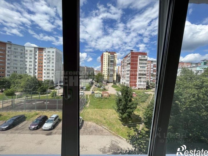 3-комн квартира ул Рыленкова, 65 2,  д. 65 2,  к. 2