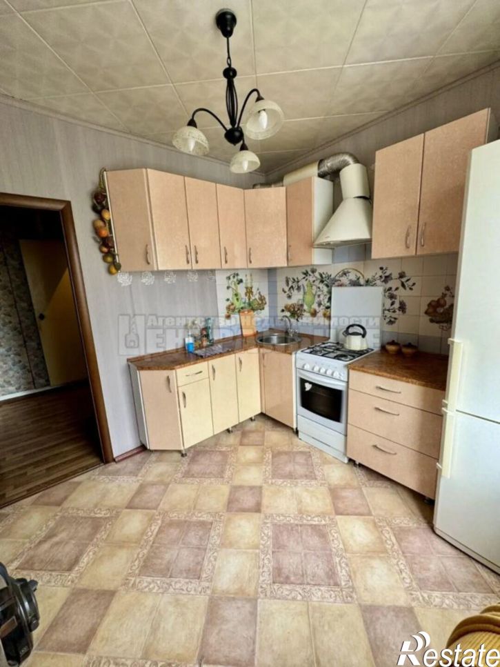 2-комн квартира ул Попова, 118,  д. 118