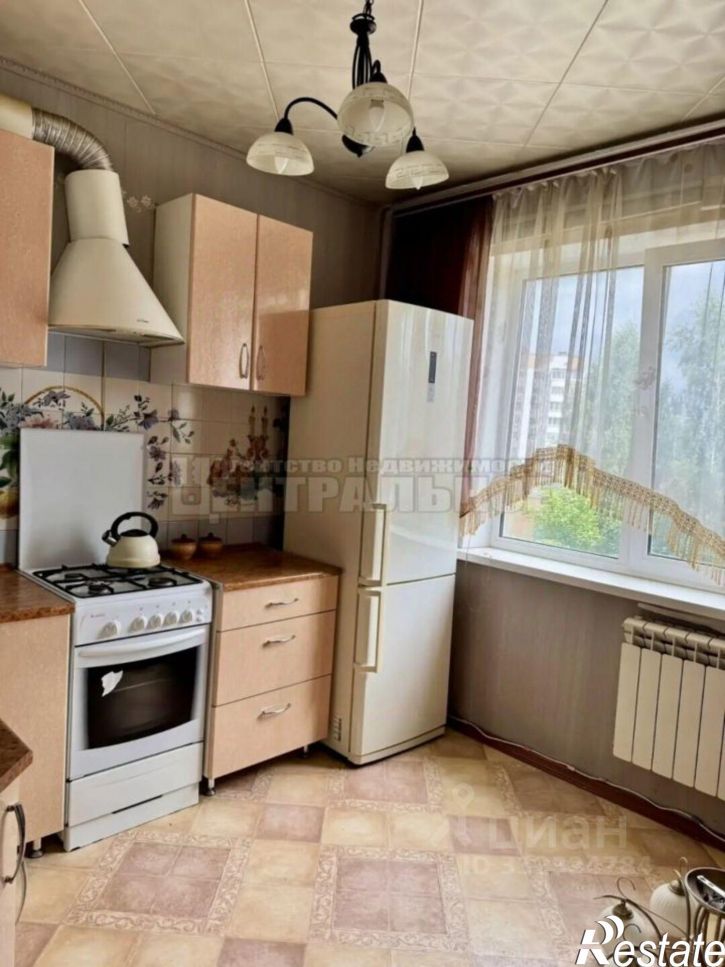 2-комн квартира ул Попова, 118,  д. 118