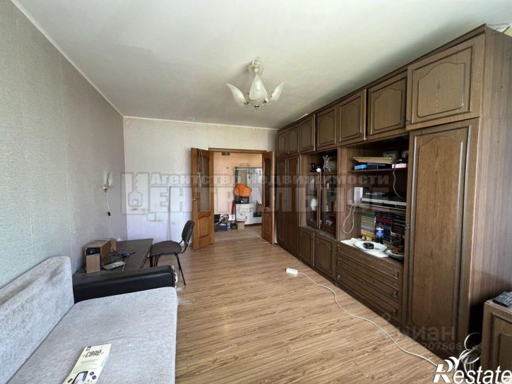3-комн квартира ул Рыленкова, 65 2,  д. 65 2,  к. 2