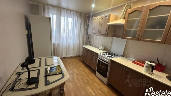 1-комн квартира ул Оршанская, 18,  д. 18