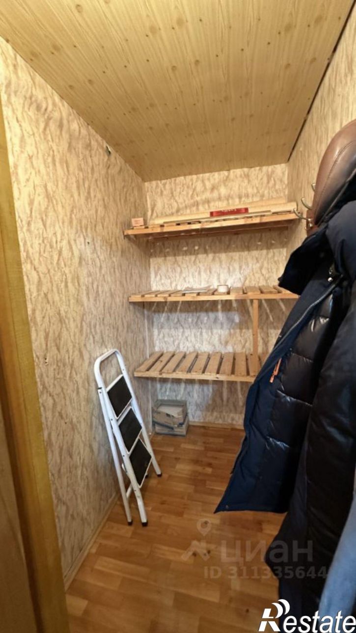 1-комн квартира ул Оршанская, 18,  д. 18
