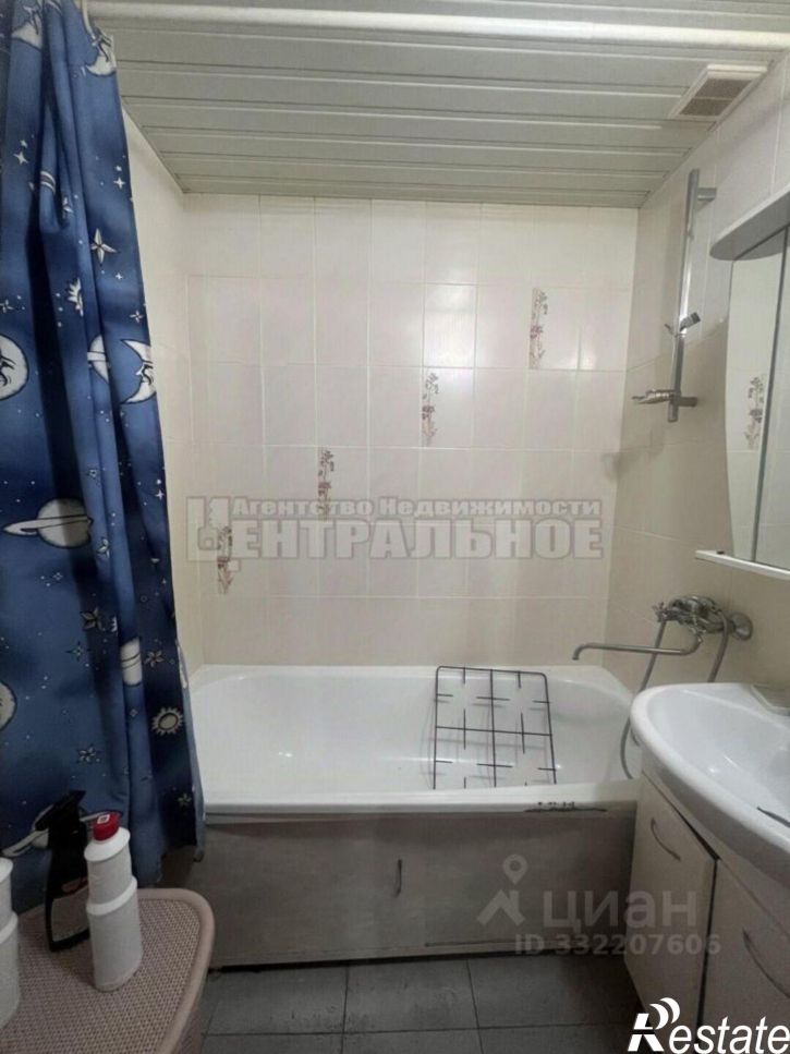 3-комн квартира ул Рыленкова, 65 2,  д. 65 2,  к. 2