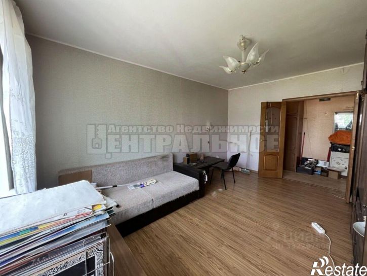 3-комн квартира ул Рыленкова, 65 2,  д. 65 2,  к. 2