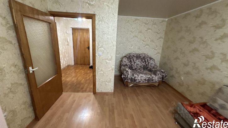 1-комн квартира ул Оршанская, 18,  д. 18