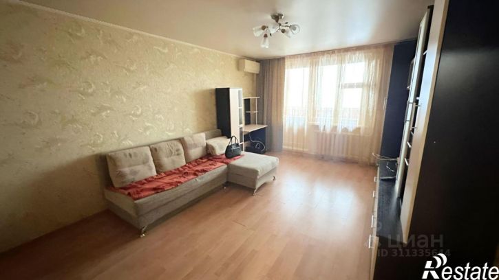 1-комн квартира ул Оршанская, 18,  д. 18