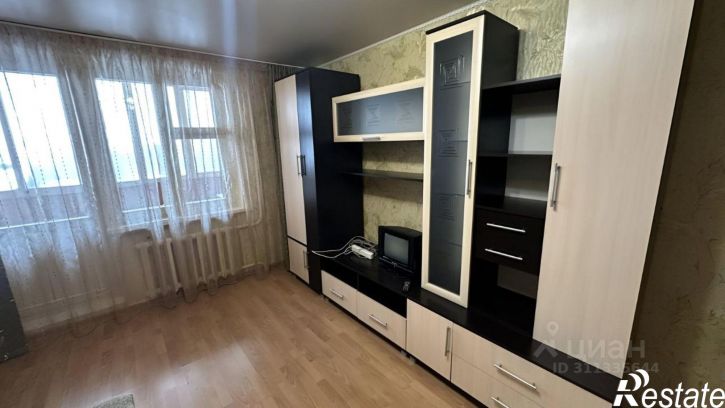 1-комн квартира ул Оршанская, 18,  д. 18