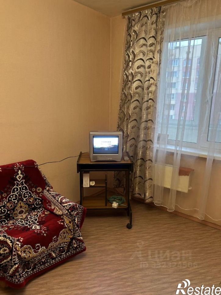 1-комн квартира ул Рыленкова, 77,  д. 77