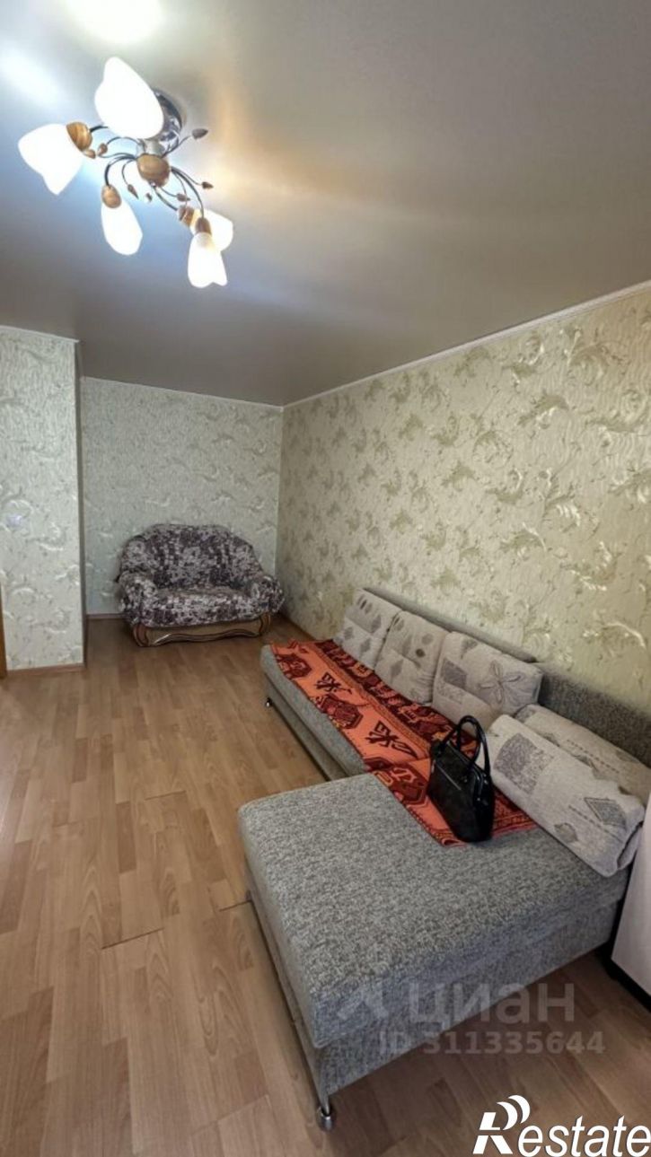 1-комн квартира ул Оршанская, 18,  д. 18