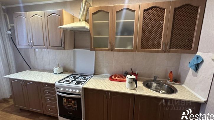 1-комн квартира ул Оршанская, 18,  д. 18