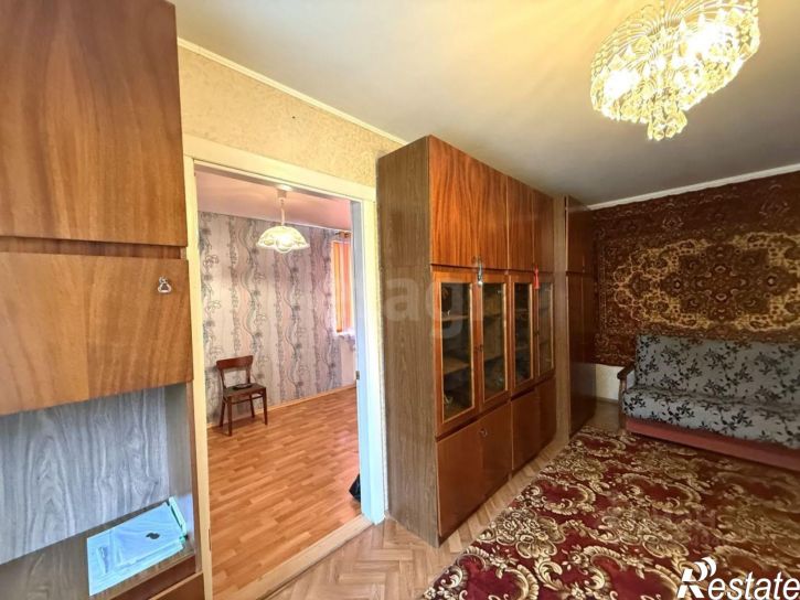 2-комн квартира ул Ломоносова, 17А,  д. 17А