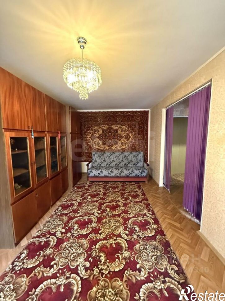2-комн квартира ул Ломоносова, 17А,  д. 17А