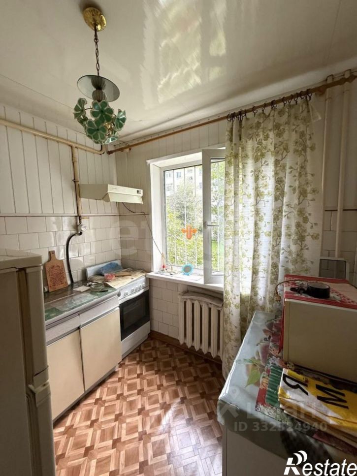 2-комн квартира ул Ломоносова, 17А,  д. 17А