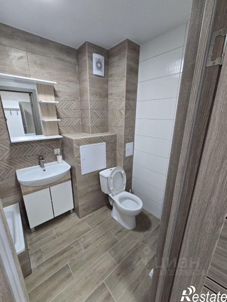 1-комн квартира Краснинское шоссе, 26А