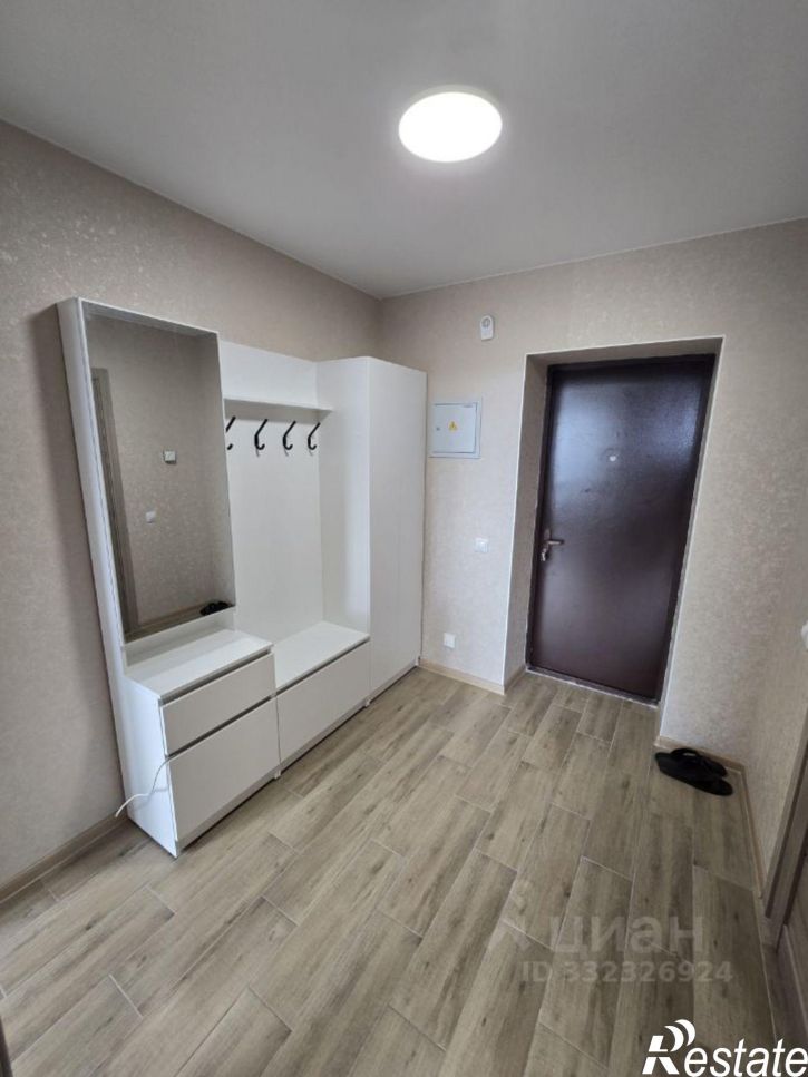 1-комн квартира Краснинское шоссе, 26А