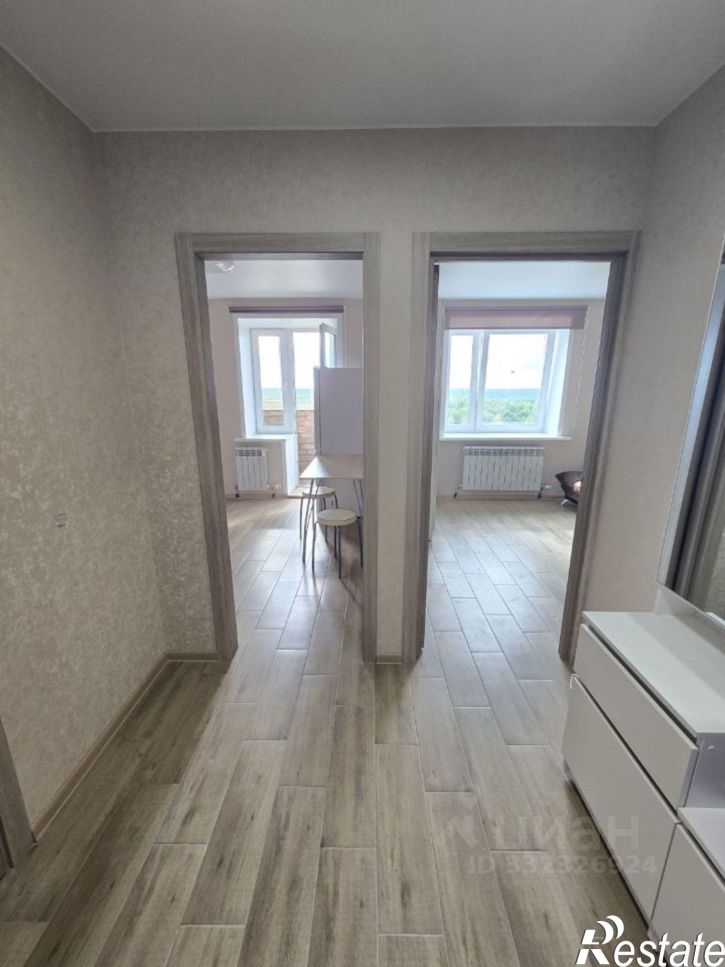 1-комн квартира Краснинское шоссе, 26А