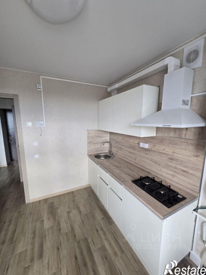 1-комн квартира Краснинское шоссе, 26А