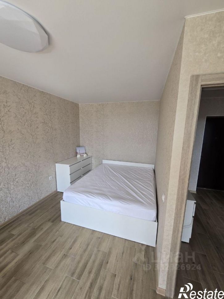 1-комн квартира Краснинское шоссе, 26А