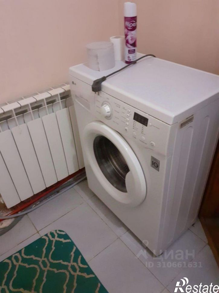 1-комн квартира ул Николаева, 83,  д. 83