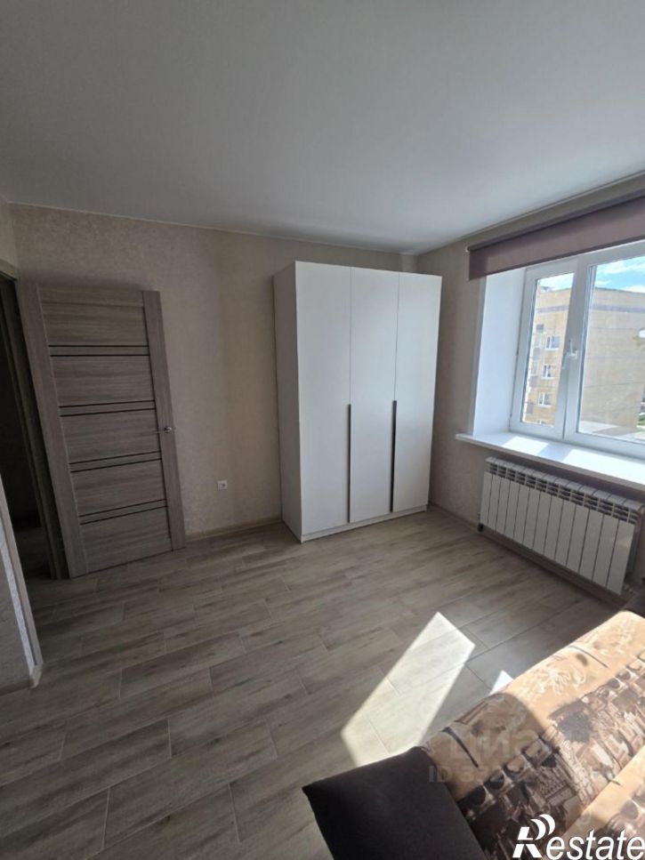 1-комн квартира Краснинское шоссе, 26А