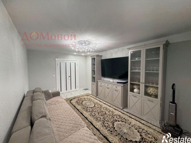 2-комн квартира пр-кт Гагарина, 47,  д. 47