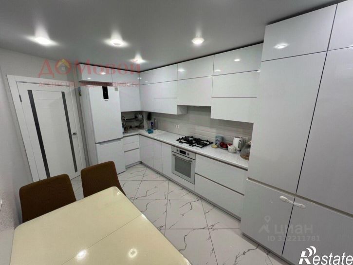2-комн квартира пр-кт Гагарина, 47,  д. 47