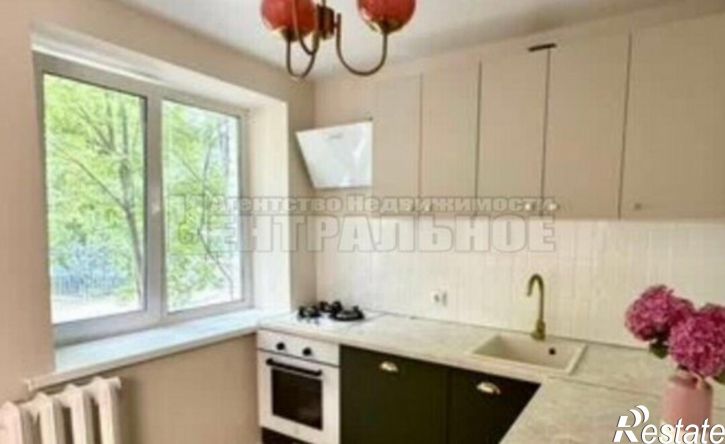 2-комн квартира ул Кирова, 17А,  д. 17А