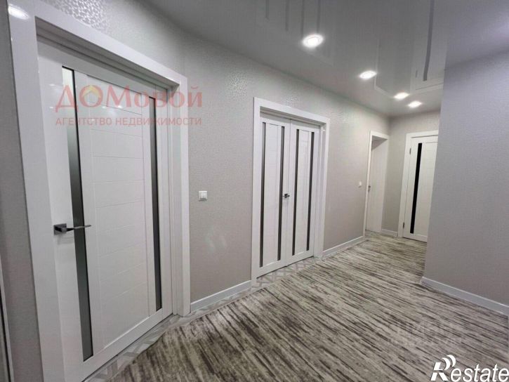 2-комн квартира пр-кт Гагарина, 47,  д. 47