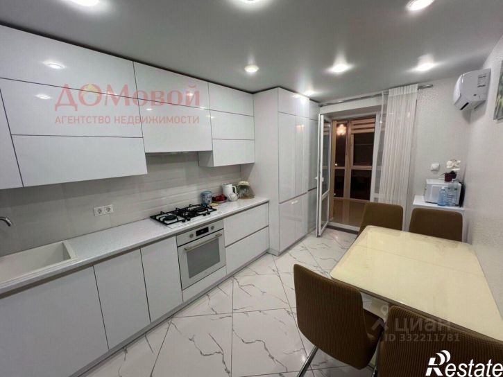 2-комн квартира пр-кт Гагарина, 47,  д. 47