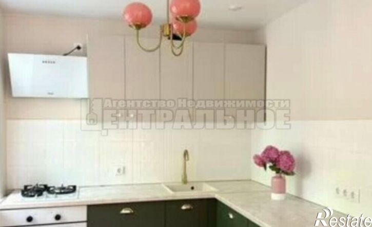 2-комн квартира ул Кирова, 17А,  д. 17А