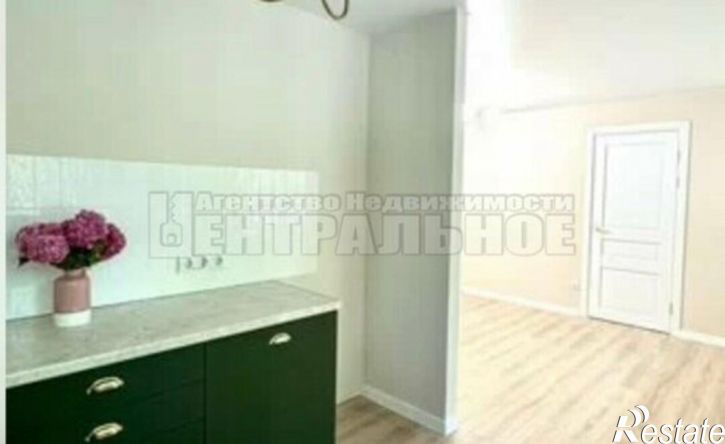2-комн квартира ул Кирова, 17А,  д. 17А