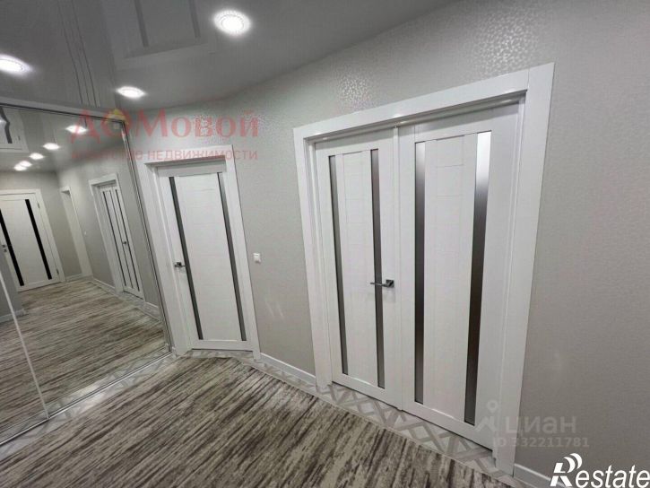 2-комн квартира пр-кт Гагарина, 47,  д. 47