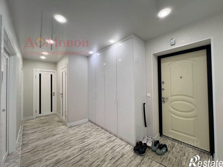 2-комн квартира пр-кт Гагарина, 47,  д. 47