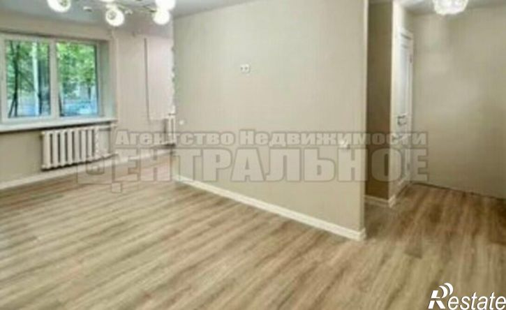 2-комн квартира ул Кирова, 17А,  д. 17А