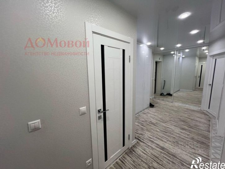 2-комн квартира пр-кт Гагарина, 47,  д. 47