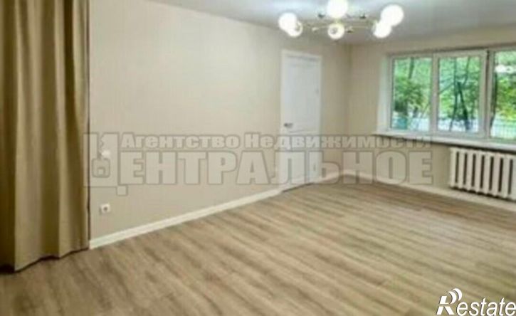 2-комн квартира ул Кирова, 17А,  д. 17А