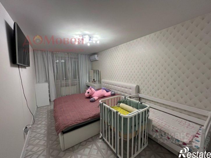 2-комн квартира пр-кт Гагарина, 47,  д. 47