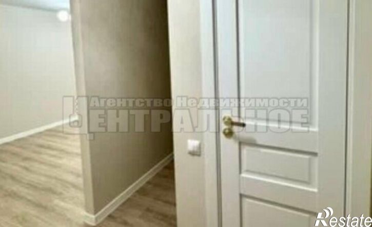 2-комн квартира ул Кирова, 17А,  д. 17А