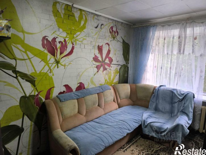 1-комн квартира ул Маршала Соколовского, 16,  д. 16