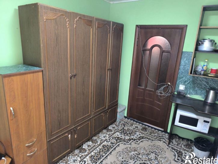 1-комн квартира ул Маршала Соколовского, 16,  д. 16