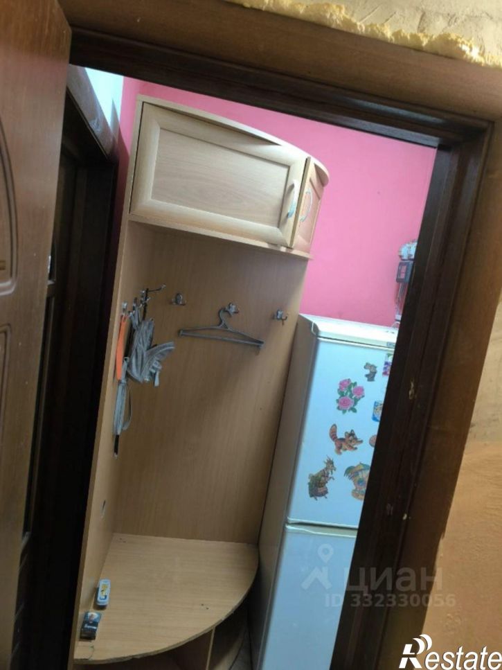 1-комн квартира ул Маршала Соколовского, 16,  д. 16