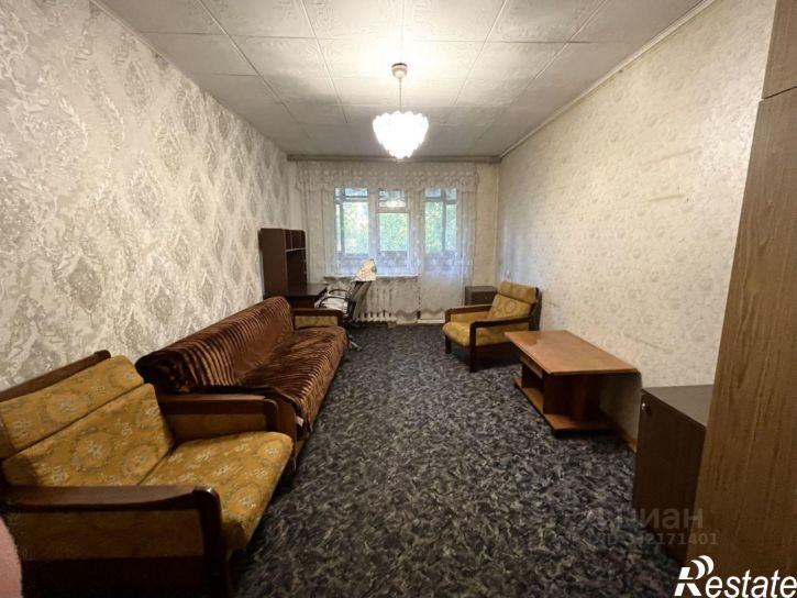 1-комн квартира ул Кирова, 25А,  д. 25А