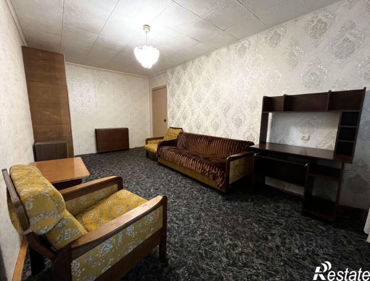 1-комн квартира ул Кирова, 25А,  д. 25А